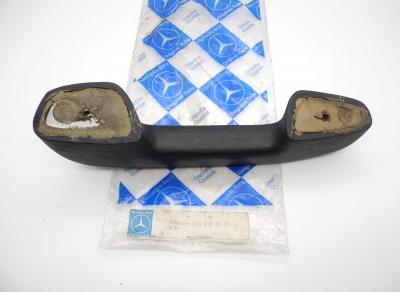 1109700701 Armlehne links hinten Schwarz