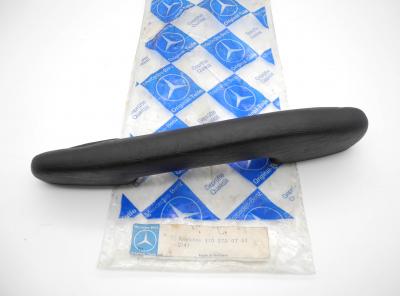 1109700701 Armlehne links hinten Schwarz