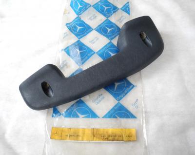 1109700701 Armlehne links Blau Heckflosse