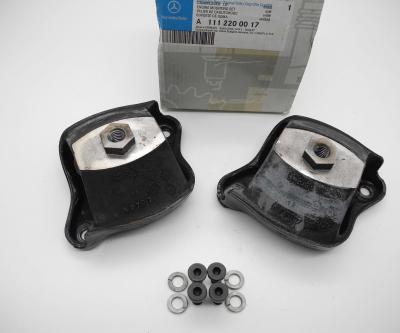 1112200017 Repair kit for engine mounts W108 W109 W111
