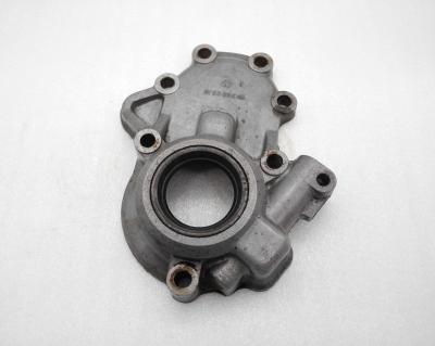 1112600416 Housing cover rear manual gearbox