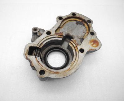 1112600416 Housing cover rear manual gearbox