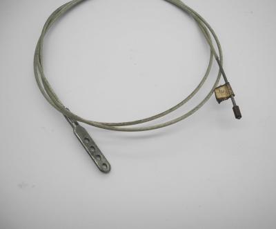 1114202685 Bremsseilzug Mitte W111 W112