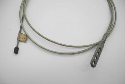 1114202685 Bremsseilzug Mitte W111 W112