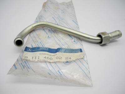 1114600224 Rücklauf-Leitung Servolenkung RHD