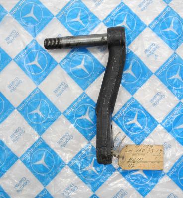 1114602319 Steering intermediate lever W111