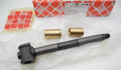 1115860033 Repair kit kingpin front axle left and right