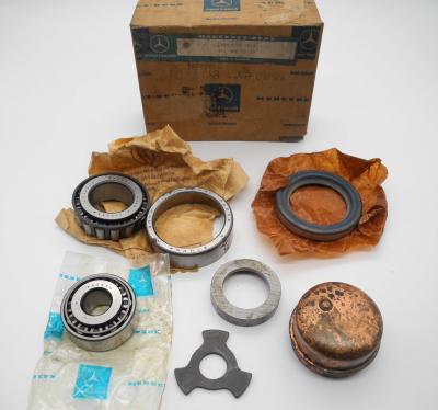 1115860133 Repair kit wheel bearing front right