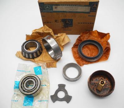 1115860133 Repair kit wheel bearing front right