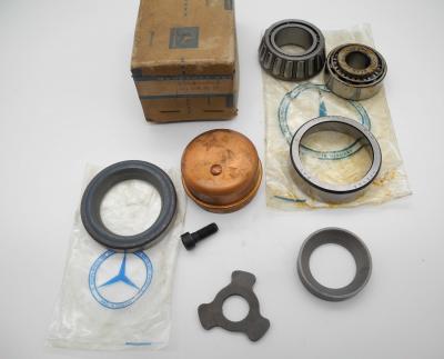 1115860233 Repair kit wheel bearing front left