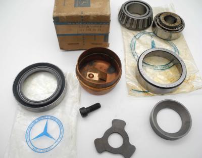 1115860233 Repair kit wheel bearing front left