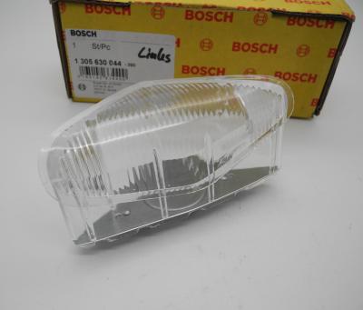 1118260590 Lens left for Dual headlight Bosch