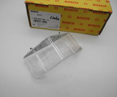 1118260590 Lens left for Dual headlight Bosch