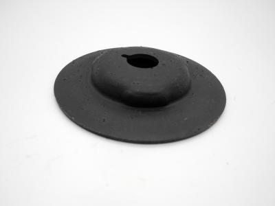 1123510245 Mount for rubber bearing rear axle carrier