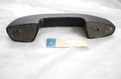 1129700401 Armlehne rechts Dunkelbraun