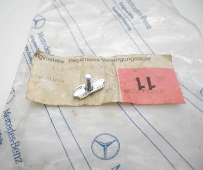 1129900033 screw trim strip