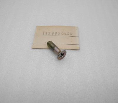 1129900422 Schraube Luftfederung W112