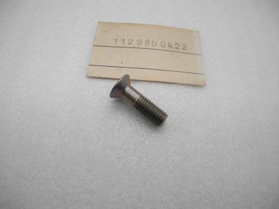 1129900422 Schraube Luftfederung W112