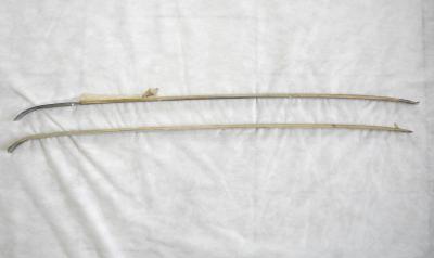 1136980181 1136980281 Trim strips for Pagoda hardtop