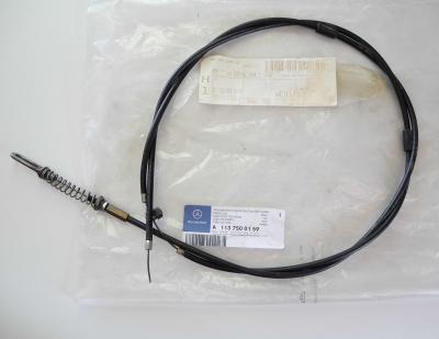 1137500159 Bowden cable soft top cover Pagoda