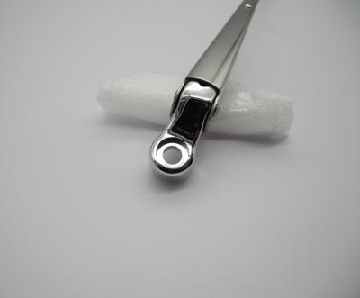 113820014 Left wiper arm Pagoda