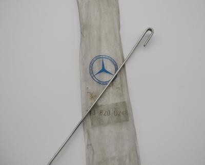 1138200244 Right wiper arm Pagoda