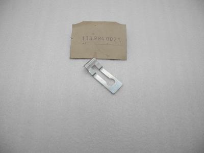 1139940021 Sicherungsblech Wischerdüse Scheibenwaschanlage