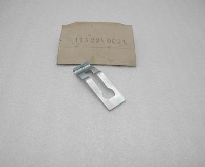 1139940021 Sicherungsblech Wischerdüse Scheibenwaschanlage