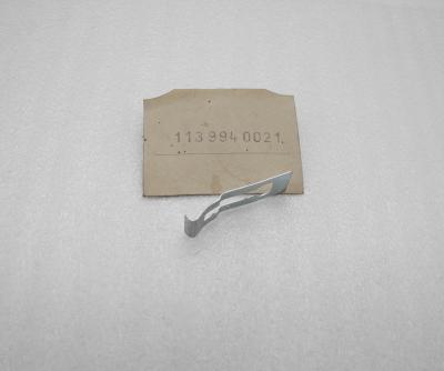 1139940021 Sicherungsblech Wischerdüse Scheibenwaschanlage