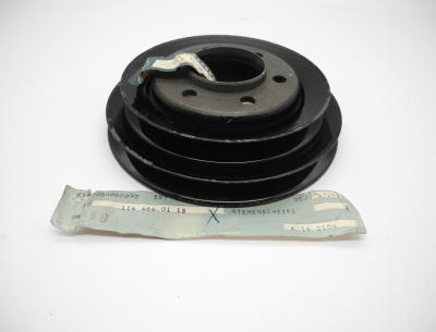 1144660115 Riemenscheibe M108 M114 M130 M180