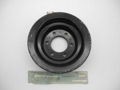 1144660115 Riemenscheibe M108 M114 M130 M180
