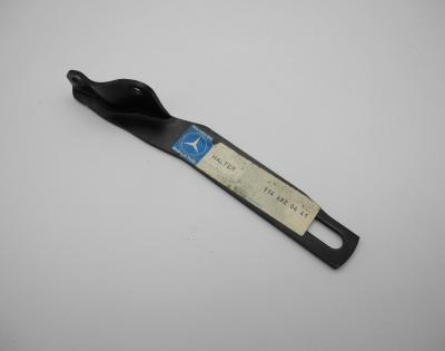 1144920441 Halter Auspuff vorne W114 /8