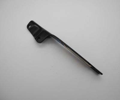 1144920441 Halter Auspuff vorne W114 /8