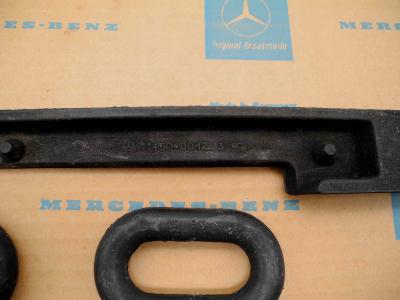 1145000112 Satz Dichtleisten Kühlerlagerung /8