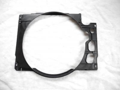 1145050655 Kühlerzarge Behr W114