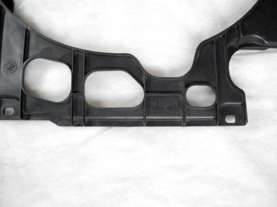 1145050655 Kühlerzarge Behr W114