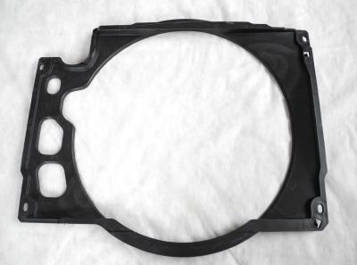 1145050655 Kühlerzarge Behr W114