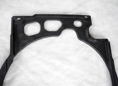 1145050655 Kühlerzarge Behr W114