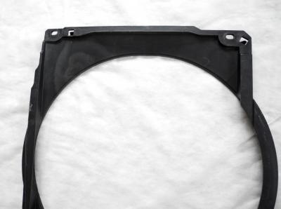 1145050655 Kühlerzarge Behr W114