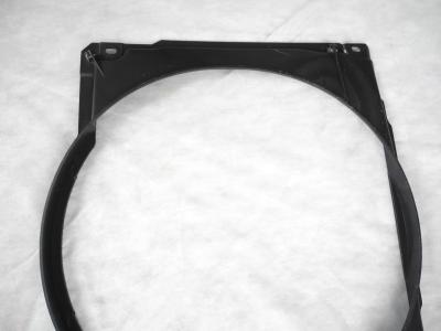 1145050655 Kühlerzarge Behr W114