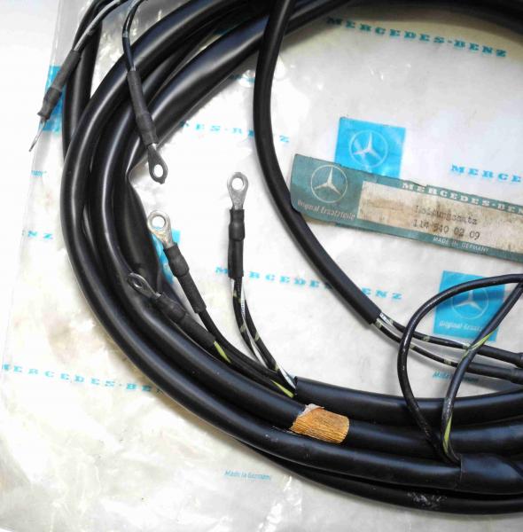 1145400209 Wire harness