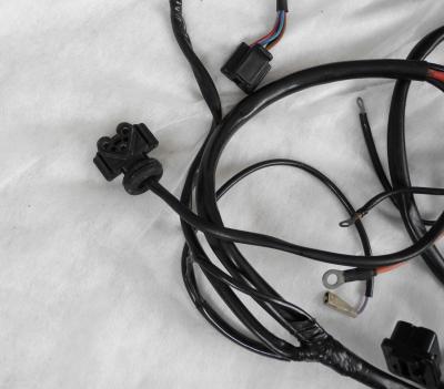 1145400605 Hauptleitungssatz W114