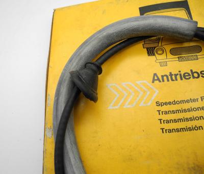1145420707 Tachowelle Schaltgetriebe