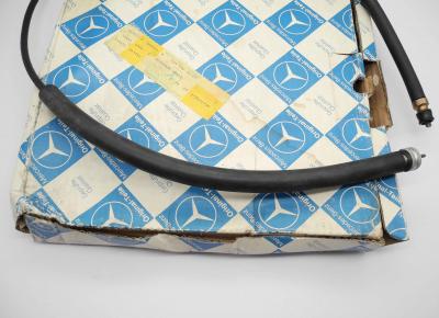 1145421107 Tachowelle Automatik-Getriebe W114