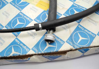 1145421107 Tachowelle Automatik-Getriebe W114