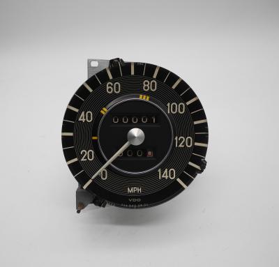 1145422901 Tachometer US-Version MPH