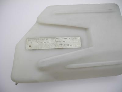 1148690120 Wischwasser-Tank + SRA W114 280 280C