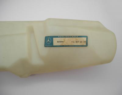 1148690420 Wischwasser-Tank W114 280E 280CE