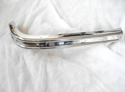 1148800070 Stoßfänger Unterteil vorne