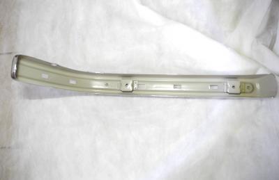 1148800070 Stoßfänger Unterteil vorne